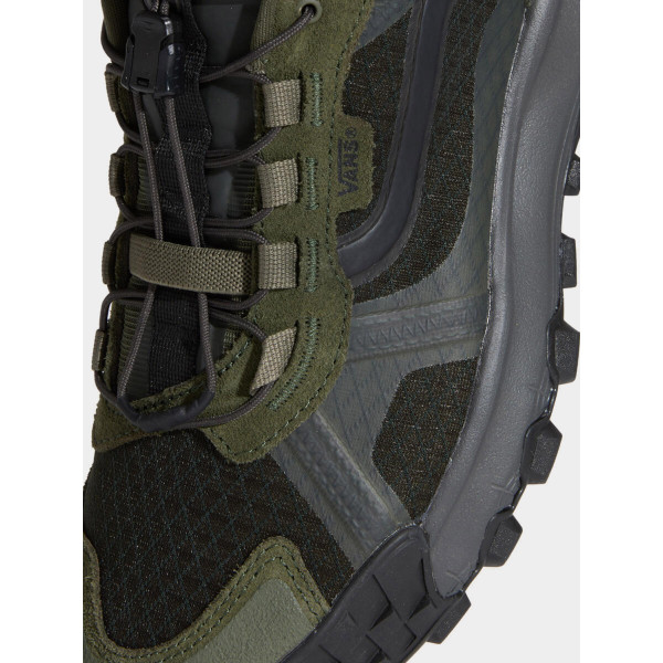 Низкие Vans MTE Crosspath модель VN000D5VDRK1