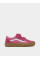 Низький Vans Old Skool V модель VN000CS1PNK1