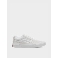 Низький Vans Caldrone модель VN0007P9WHT1