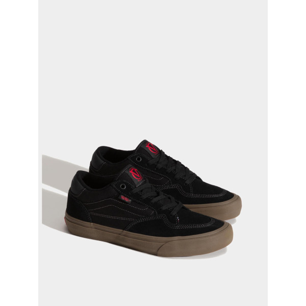 Низький Vans Skate Rowan модель VN0A5JIC39L1