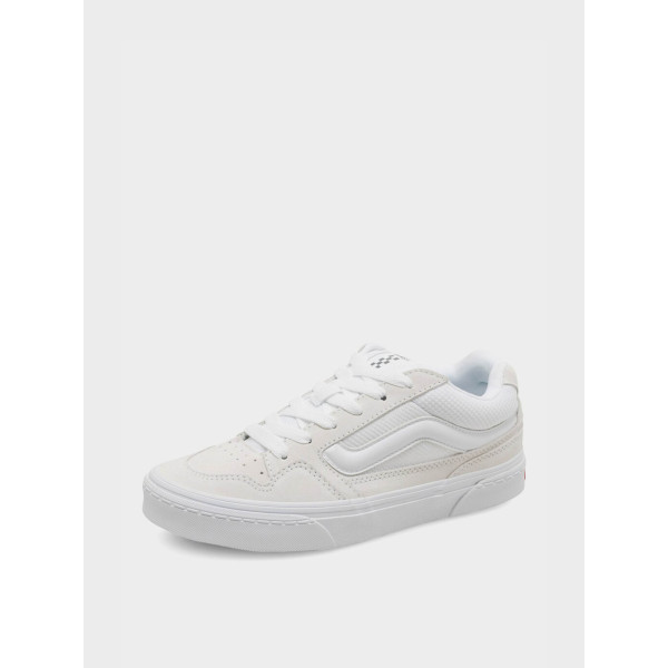 Низький Vans Caldrone модель VN0007P9WHT1
