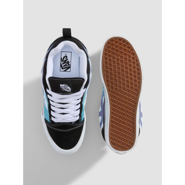 Низькі Vans Knu Skool модель VN000D22Y611