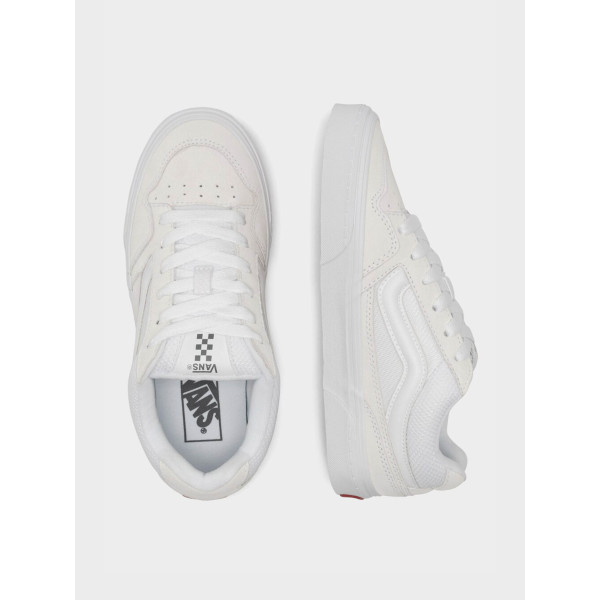 Низький Vans Caldrone модель VN0007P9WHT1