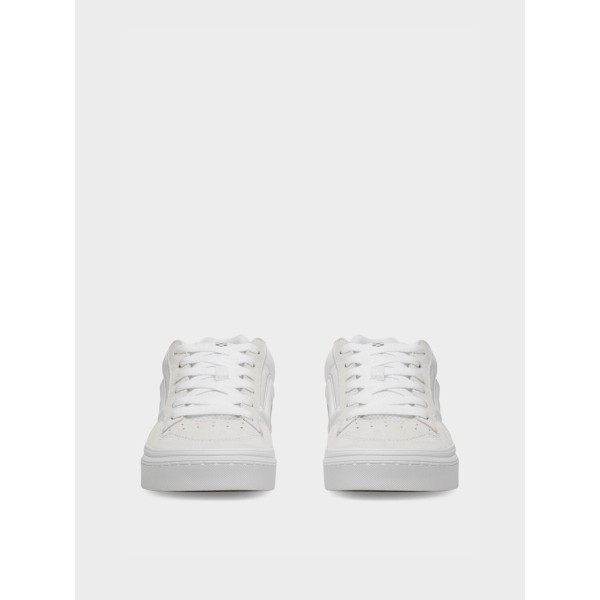 Низький Vans Caldrone модель VN0007P9WHT1
