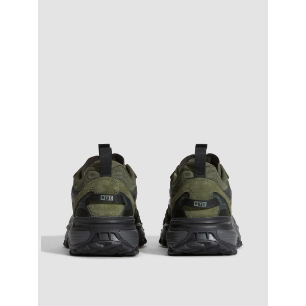 Низкие Vans MTE Crosspath модель VN000D5VDRK1
