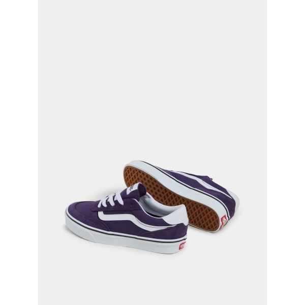 Низький Vans Brooklyn модель VN000D7U11E1
