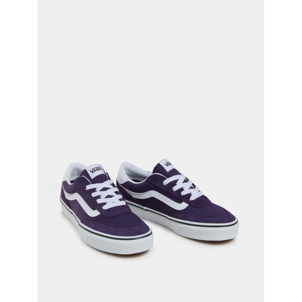 Низький Vans Brooklyn модель VN000D7U11E1