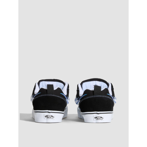 Низькі Vans Knu Skool модель VN000D22Y611