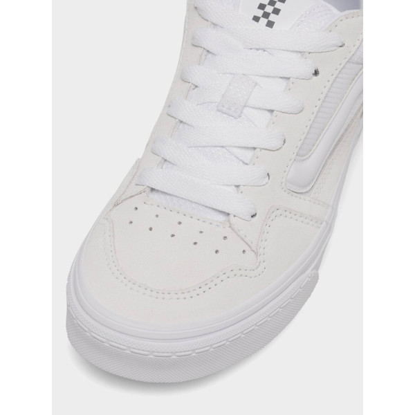 Низький Vans Caldrone модель VN0007P9WHT1