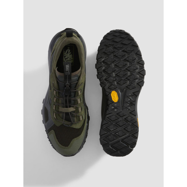 Низкие Vans MTE Crosspath модель VN000D5VDRK1