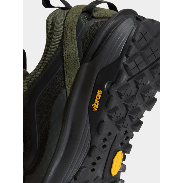 Низкие Vans MTE Crosspath модель VN000D5VDRK1
