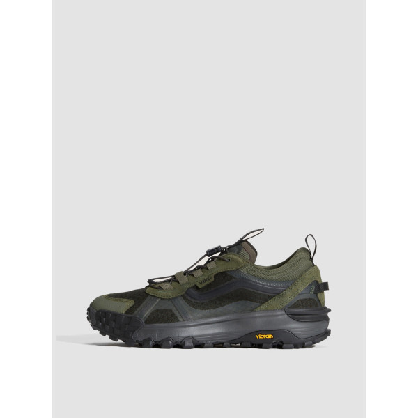 Низкие Vans MTE Crosspath модель VN000D5VDRK1
