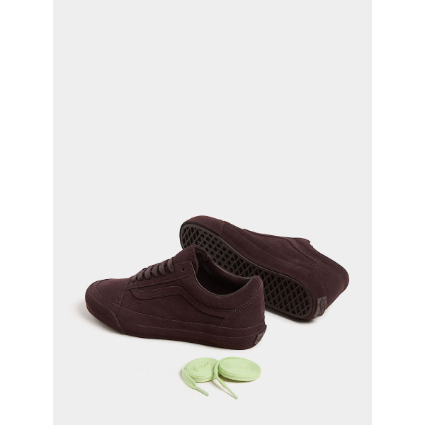 Низький Vans Lx Old Skool модель VN000D8YCHC1