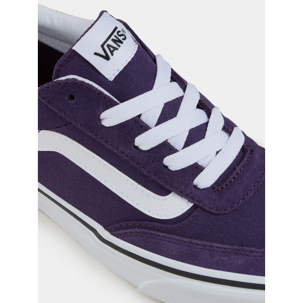 Низький Vans Brooklyn модель VN000D7U11E1