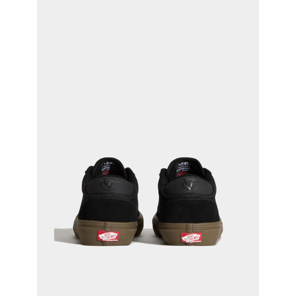 Низький Vans Skate Rowan модель VN0A5JIC39L1