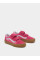 Низький Vans Old Skool V модель VN000CS1PNK1