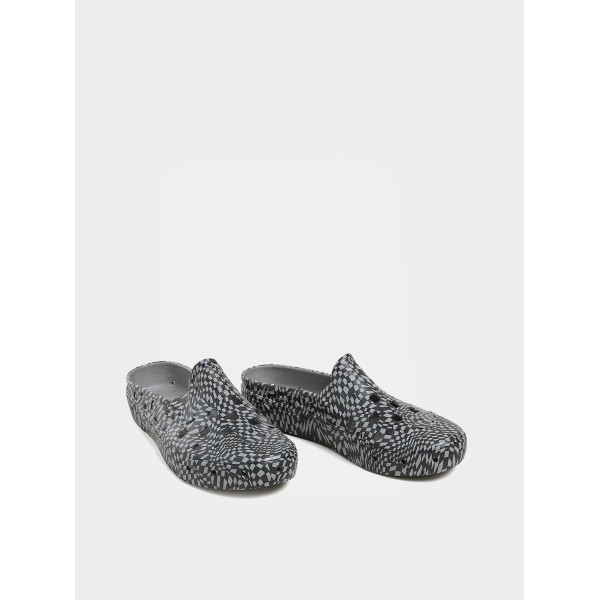 Сабо Vans Slip-On Mule TRK модель VN0005V81741