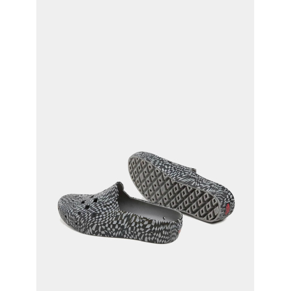 Сабо Vans Slip-On Mule TRK модель VN0005V81741