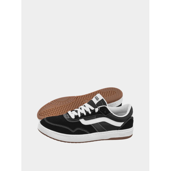 Кеды низкие Vans Cruze 3.0 модель VN000D6SBA21