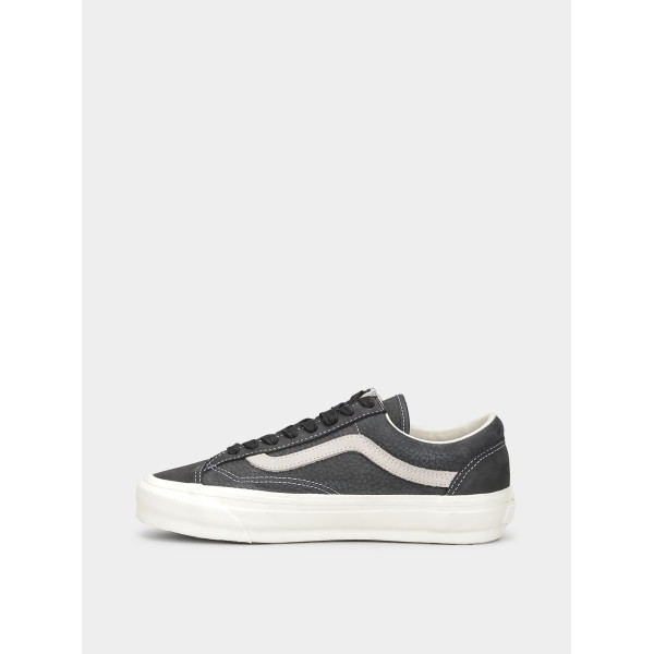 Кеды низкие Vans Lx Old Skool 36 модель VN000D57BLK1