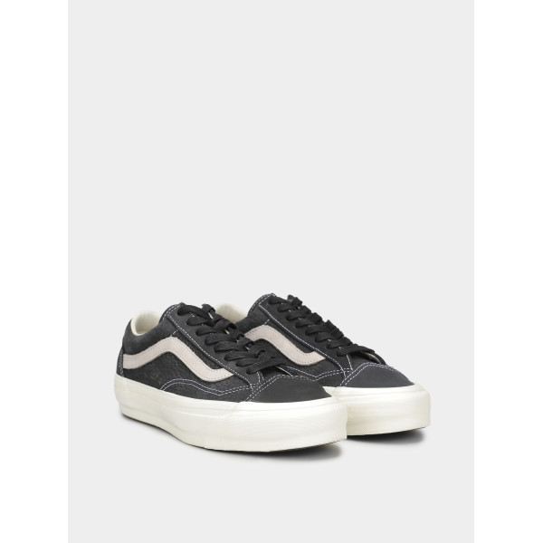 Кеды низкие Vans Lx Old Skool 36 модель VN000D57BLK1