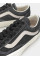 Кеды низкие Vans Lx Old Skool 36 модель VN000D57BLK1