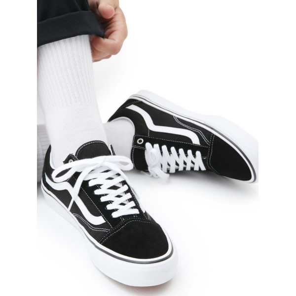 Кеды низкие Vans Skate Old Skool модель VN0A5FCBY281