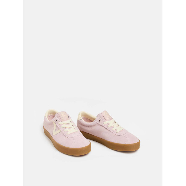 Кеды низкие Vans Sport Low модель VN000CQRO3N1