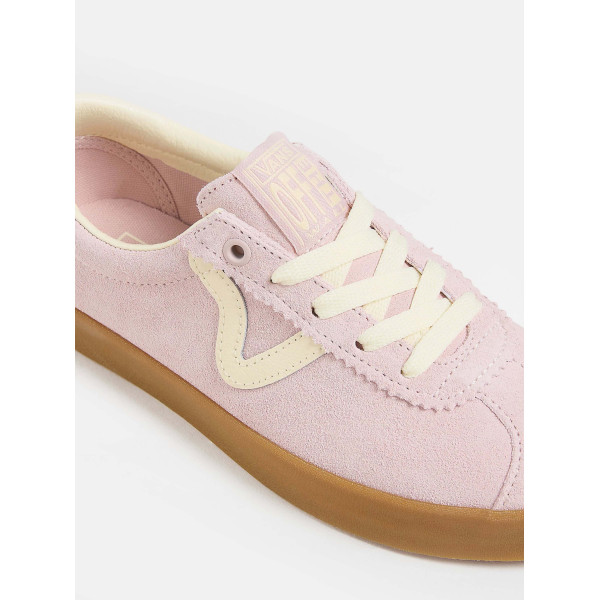 Кеды низкие Vans Sport Low модель VN000CQRO3N1