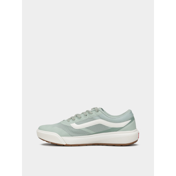 Низкие Vans модель VN000D60EMW1