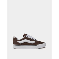 Низькі Vans Knu Skool модель VN0009QCNWH1
