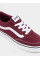 Низький Vans Brooklyn модель VN000D7U4QU1