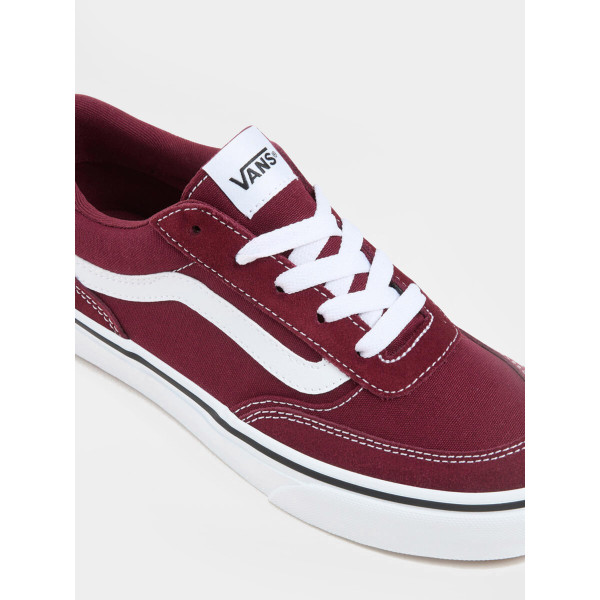 Низький Vans Brooklyn модель VN000D7U4QU1