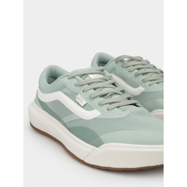 Низкие Vans модель VN000D60EMW1