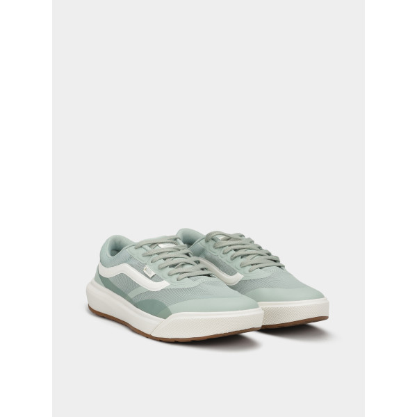 Низкие Vans модель VN000D60EMW1