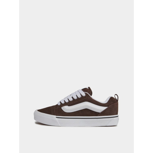 Низькі Vans Knu Skool модель VN0009QCNWH1