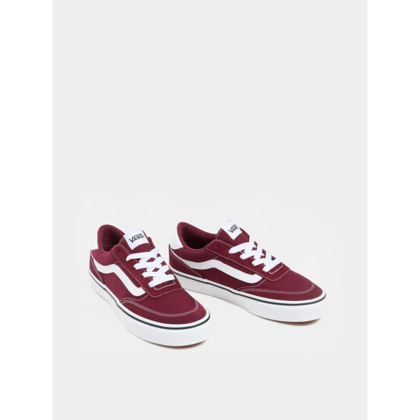 Низький Vans Brooklyn модель VN000D7U4QU1