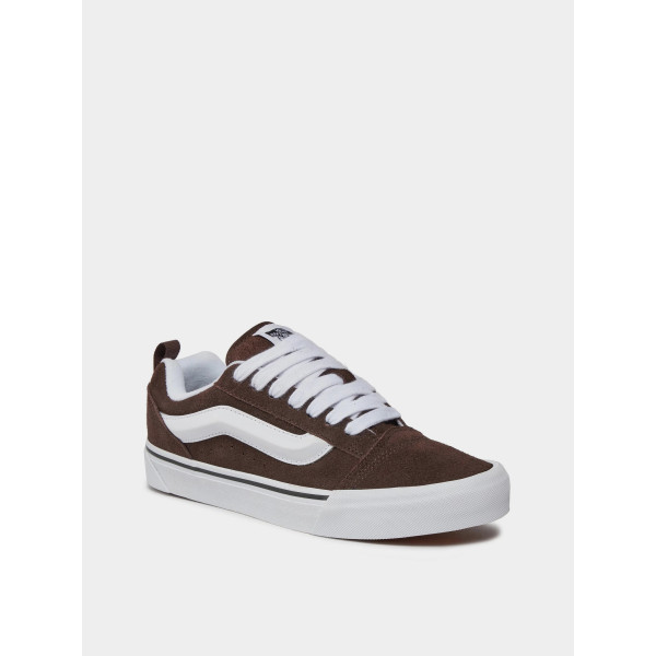 Низькі Vans Knu Skool модель VN0009QCNWH1