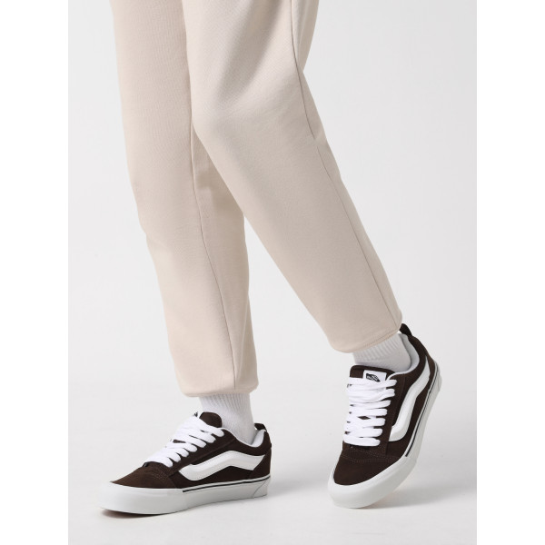 Низькі Vans Knu Skool модель VN0009QCNWH1