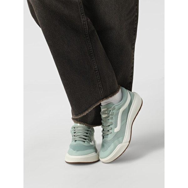 Низкие Vans модель VN000D60EMW1