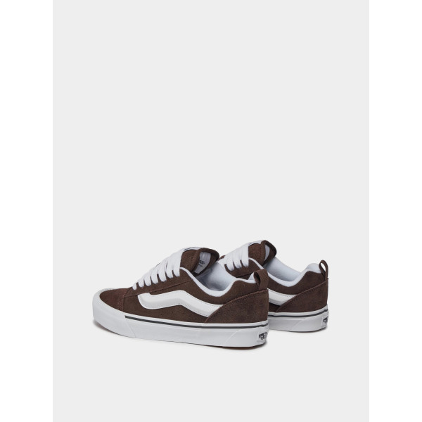 Низькі Vans Knu Skool модель VN0009QCNWH1