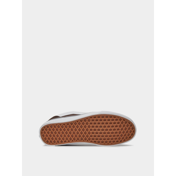 Низькі Vans Knu Skool модель VN0009QCNWH1