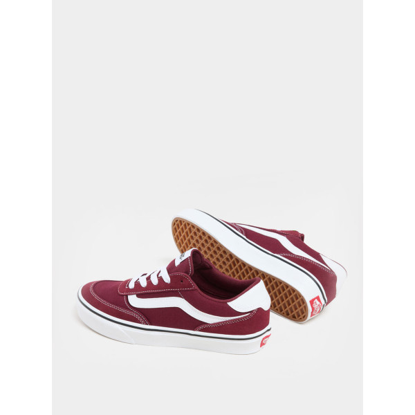 Низький Vans Brooklyn модель VN000D7U4QU1