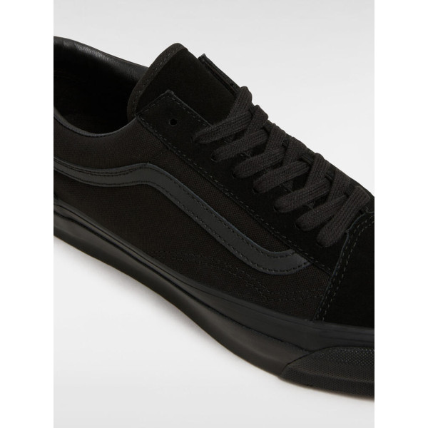 Низкие Vans LX Old Skool 36 модель VN000CXTBKA1