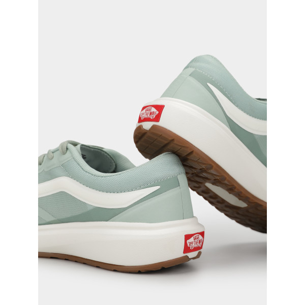 Низкие Vans модель VN000D60EMW1