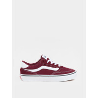 Низкие Vans Brooklyn модель VN000D7U4QU1