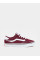 Низький Vans Brooklyn модель VN000D7U4QU1