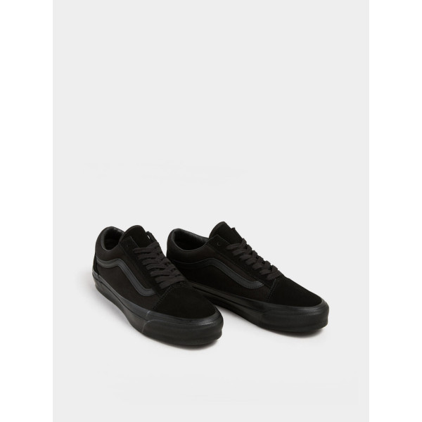Низкие Vans LX Old Skool 36 модель VN000CXTBKA1