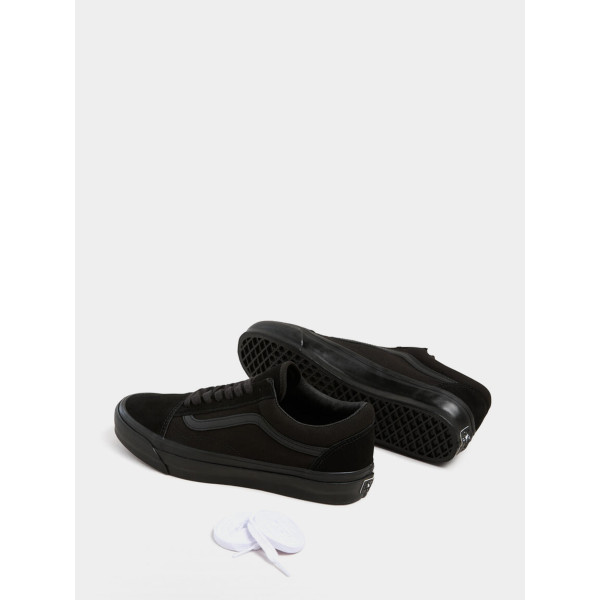 Низкие Vans LX Old Skool 36 модель VN000CXTBKA1