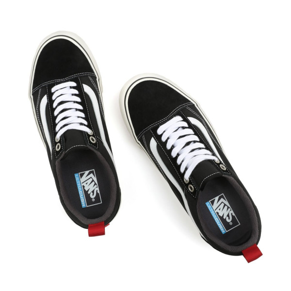 Кеды Vans Old Skool MTE-1 VN0A5I12Y281